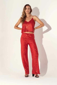 Palazzo Red