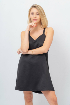 Vestido Ela