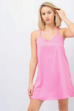 Vestido Ela en internet