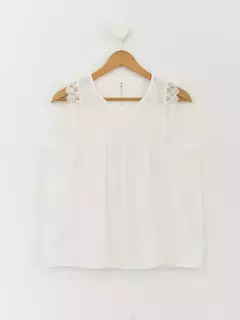 Blusa Astrid - tienda online