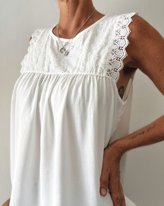Blusa Astrid en internet