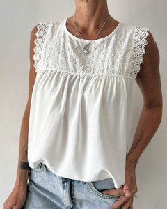 Blusa Astrid - comprar online
