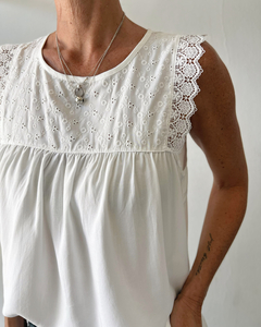 Blusa Astrid