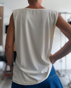 Muscu Ursula XL - El Atelier