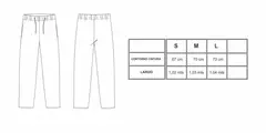 Pantalon Positano Celeste en internet
