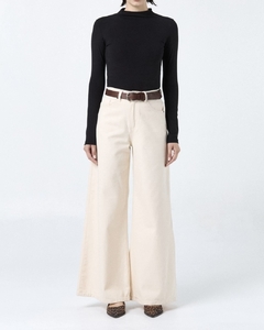Mega Wide Beige Repo - El Atelier