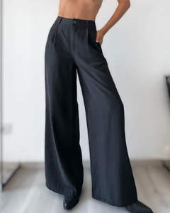 Pantalon Sastrero Wide - comprar online
