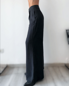 Pantalon Sastrero Wide en internet