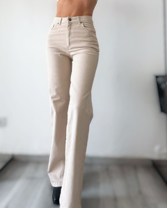Pantalon Semi Wide en internet