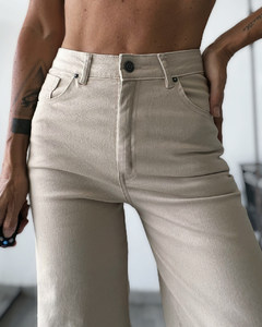 Imagen de Pantalon Semi Wide