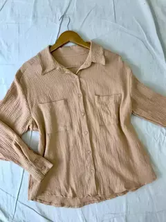 Camisa Cotton - tienda online
