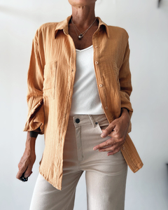 Camisa Cotton - comprar online