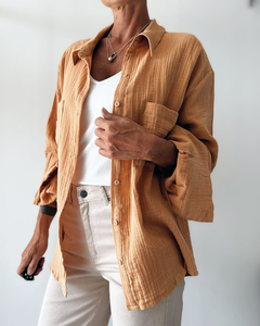 Camisa Cotton en internet
