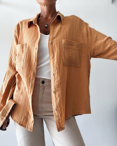 Camisa Cotton