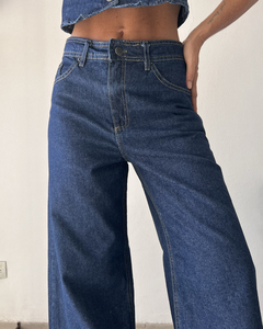 Wide Blue Intense - comprar online