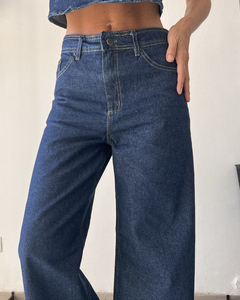 Wide Blue Intense - tienda online