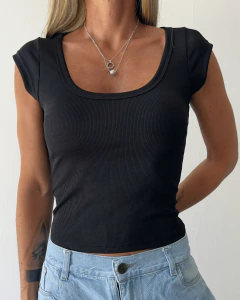 Reme Fav Negra - tienda online