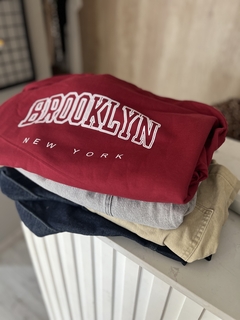 Imagen de Buzo Brooklyn