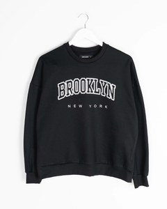 Buzo Brooklyn - El Atelier