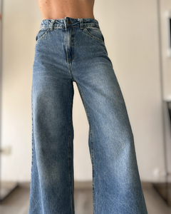Mega Wide Jean Repo - comprar online