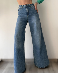 Mega Wide Jean Repo en internet