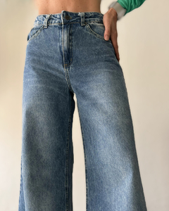 Mega Wide Jean Repo - tienda online