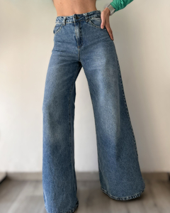 Mega Wide Jean Repo