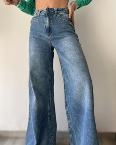 Imagen de Mega Wide Jean Repo