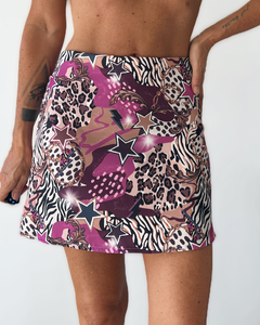 Imagen de Falda Estampada 2