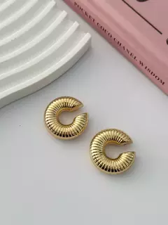 Cuff Jen Gold S (solitario)
