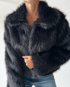 Chaqueta Soul Negro - comprar online