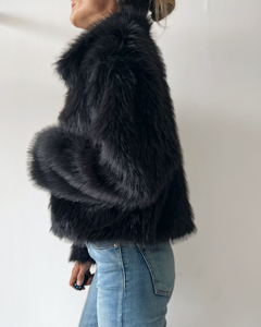 Chaqueta Soul Negro en internet