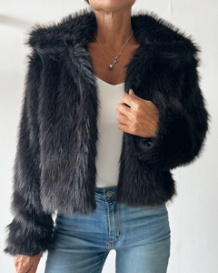 Imagen de Chaqueta Soul Negro