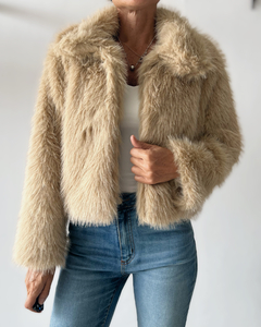 Imagen de Chaqueta Soul Beige