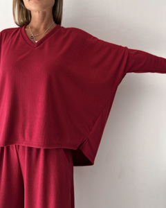 Remeron Mia Burdeos - El Atelier