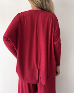 Remeron Mia Burdeos