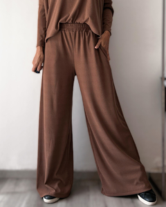 Imagen de Conjunto Mia Mocca - (2 piezas)