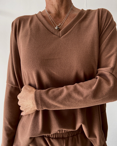 Imagen de Remeron Mia Mocca