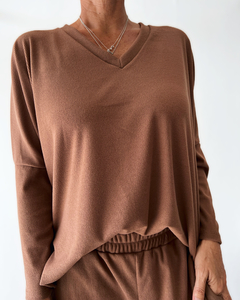 Remeron Mia Mocca - El Atelier