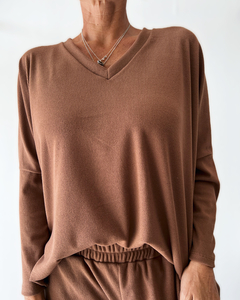 Remeron Mia Mocca en internet