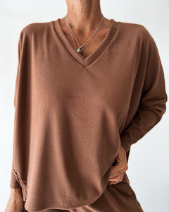 Remeron Mia Mocca en internet
