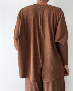 Remeron Mia Mocca