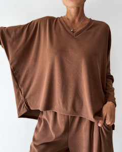 Remeron Mia Mocca - El Atelier
