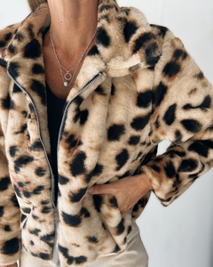 Campera Print Soft en internet
