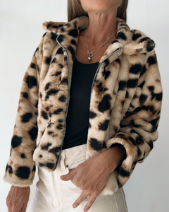 Campera Print Soft - comprar online