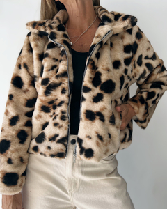 Campera Print Soft - comprar online