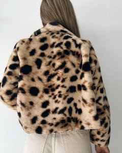 Imagen de Campera Print Soft