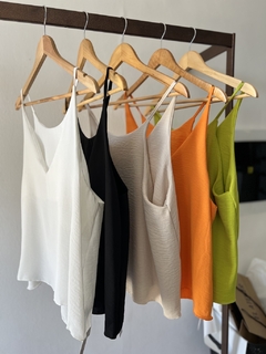 Muscu Menorca (doble escote) - tienda online