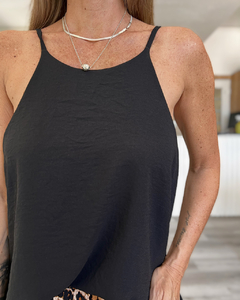 Muscu Menorca (doble escote) - comprar online