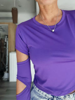 Reme Cuti Violet en internet
